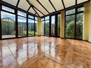Conservatory- click for photo gallery
